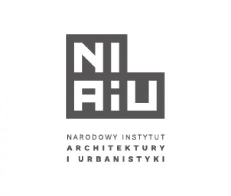 Narodowy Instytut Architektury i Urbanistyki